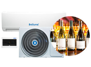 ����. Belluna S218 W
