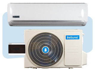 ������. Belluna S342 W