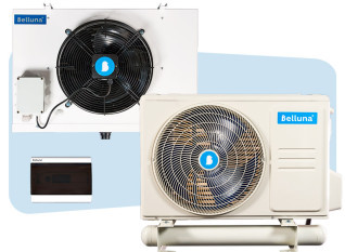�������� ����. Belluna iP-2
