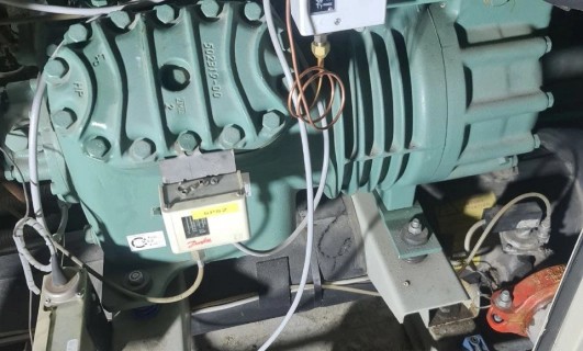 ��������� ��������������� ������ �� ������� EMICON 275 ��� �����������������������